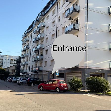 Venice Popular Residence Mestre Ngoại thất bức ảnh