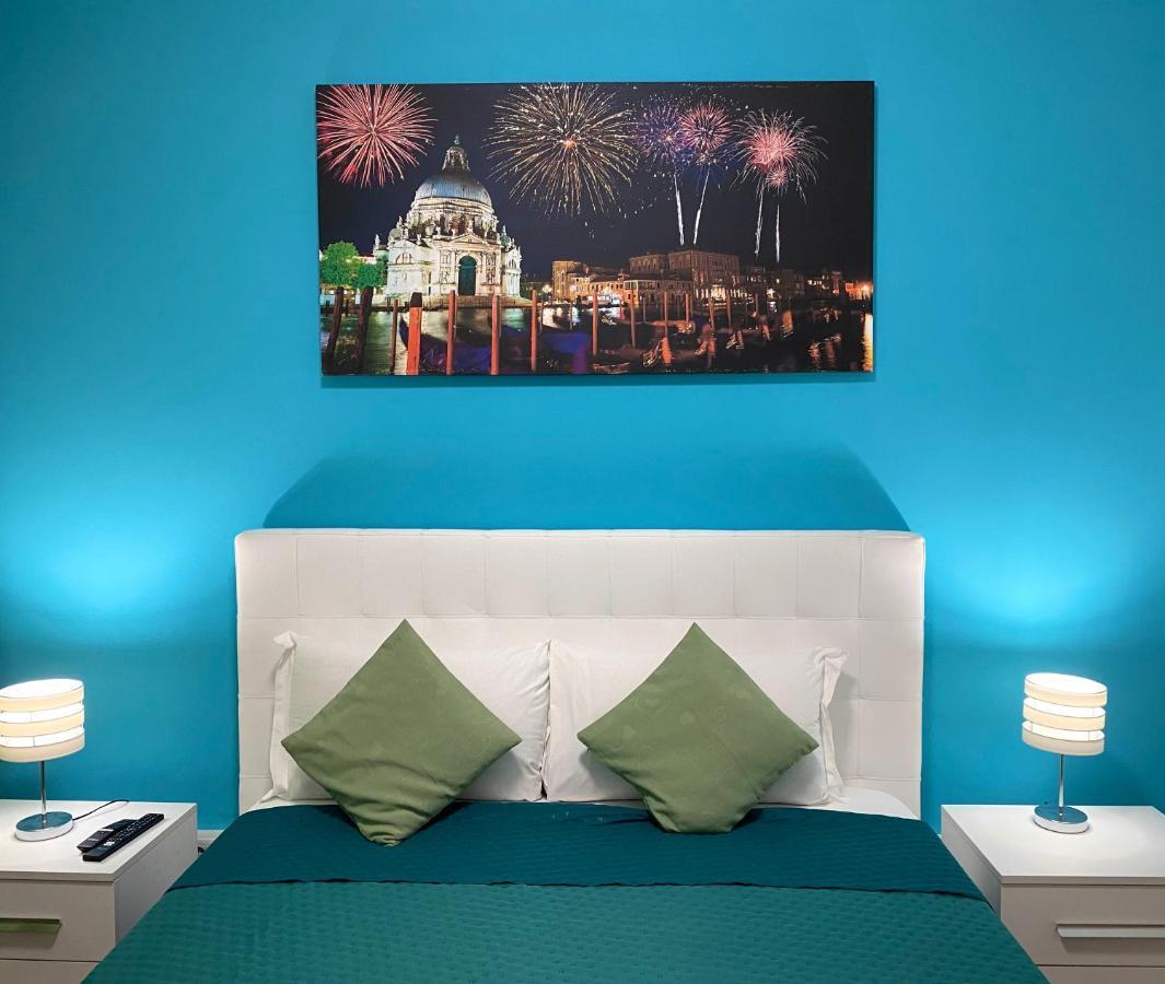 Venice Popular Residence Mestre Ngoại thất bức ảnh