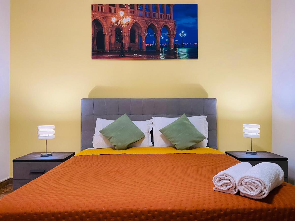 Venice Popular Residence Mestre Ngoại thất bức ảnh