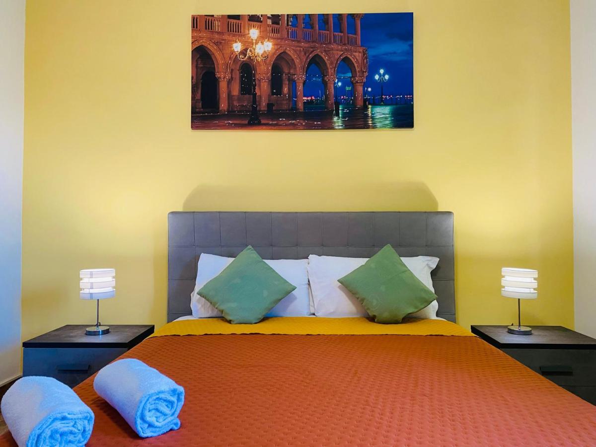 Venice Popular Residence Mestre Ngoại thất bức ảnh