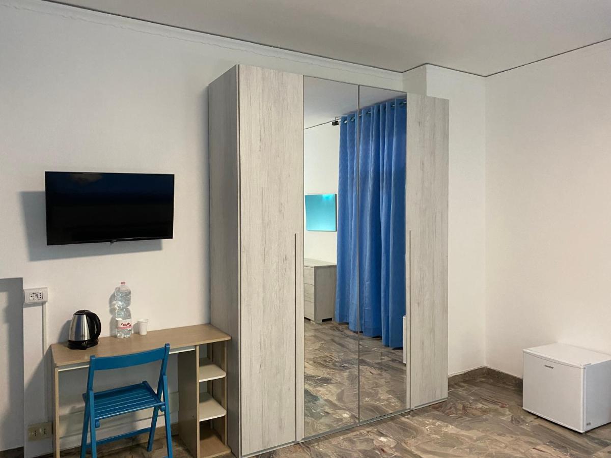 Venice Popular Residence Mestre Ngoại thất bức ảnh