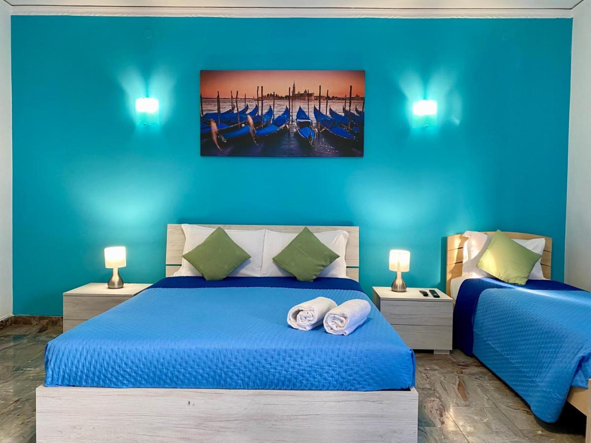 Venice Popular Residence Mestre Ngoại thất bức ảnh