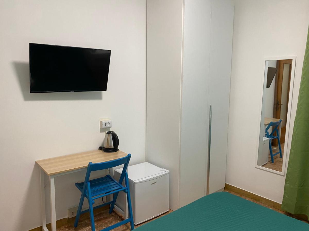 Venice Popular Residence Mestre Ngoại thất bức ảnh
