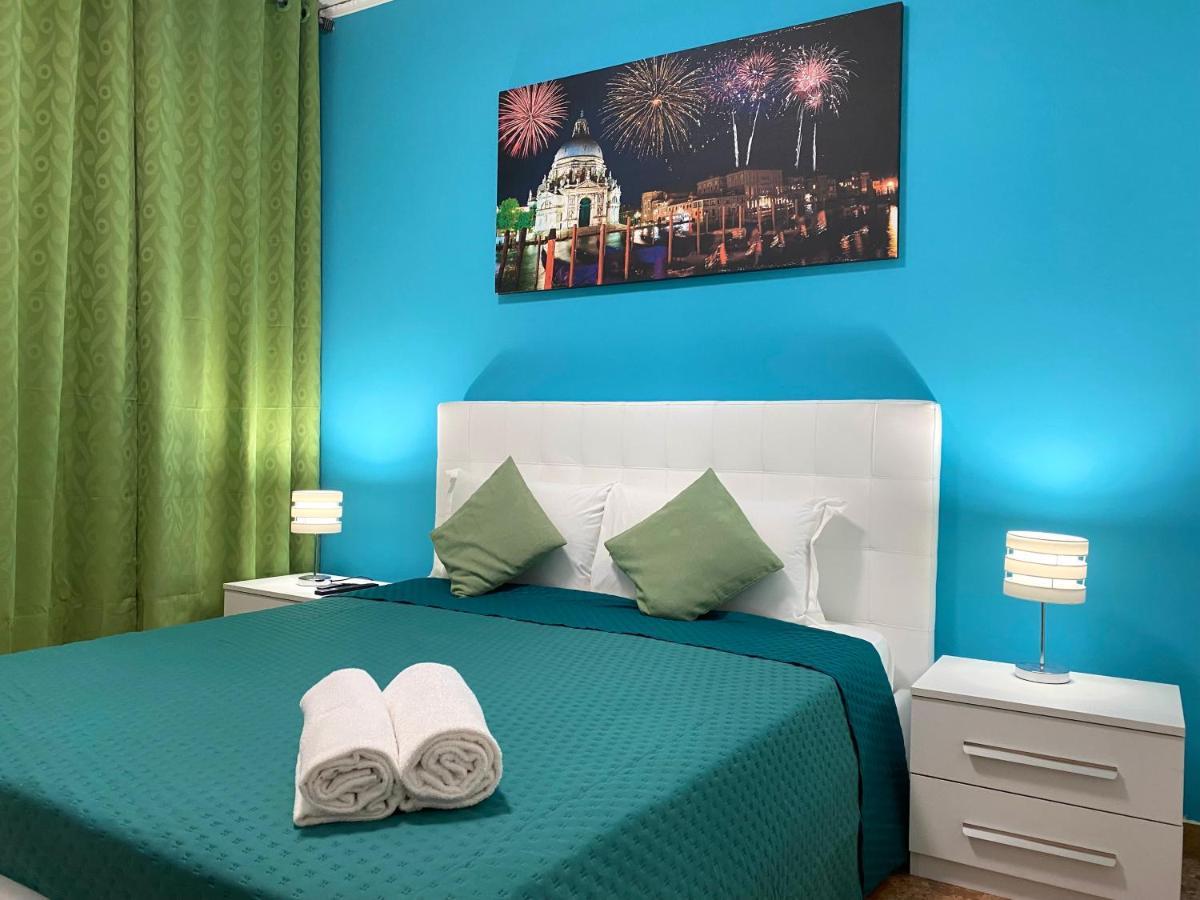 Venice Popular Residence Mestre Ngoại thất bức ảnh