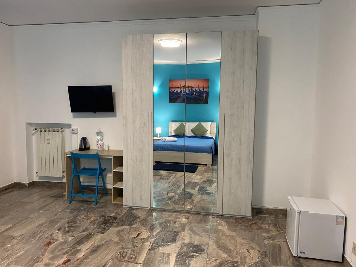 Venice Popular Residence Mestre Ngoại thất bức ảnh