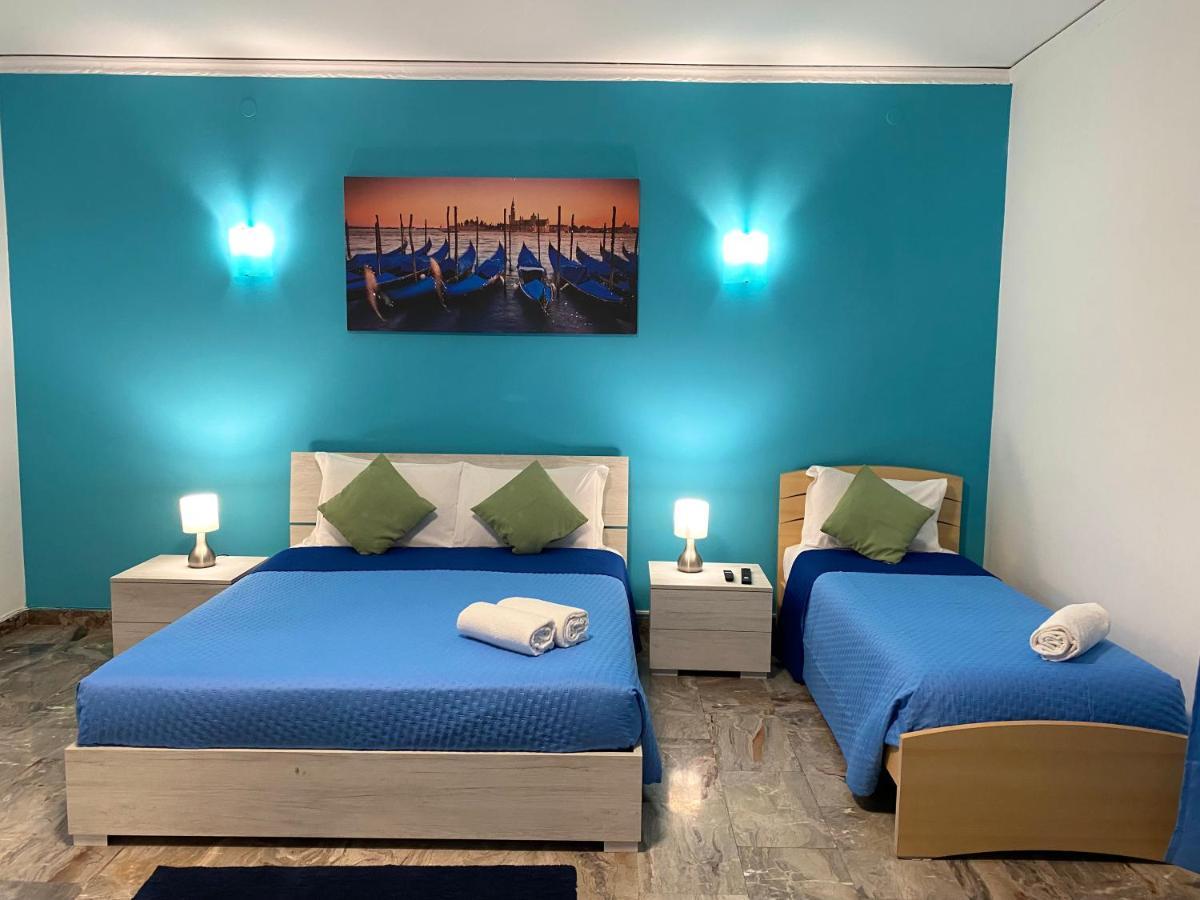Venice Popular Residence Mestre Ngoại thất bức ảnh