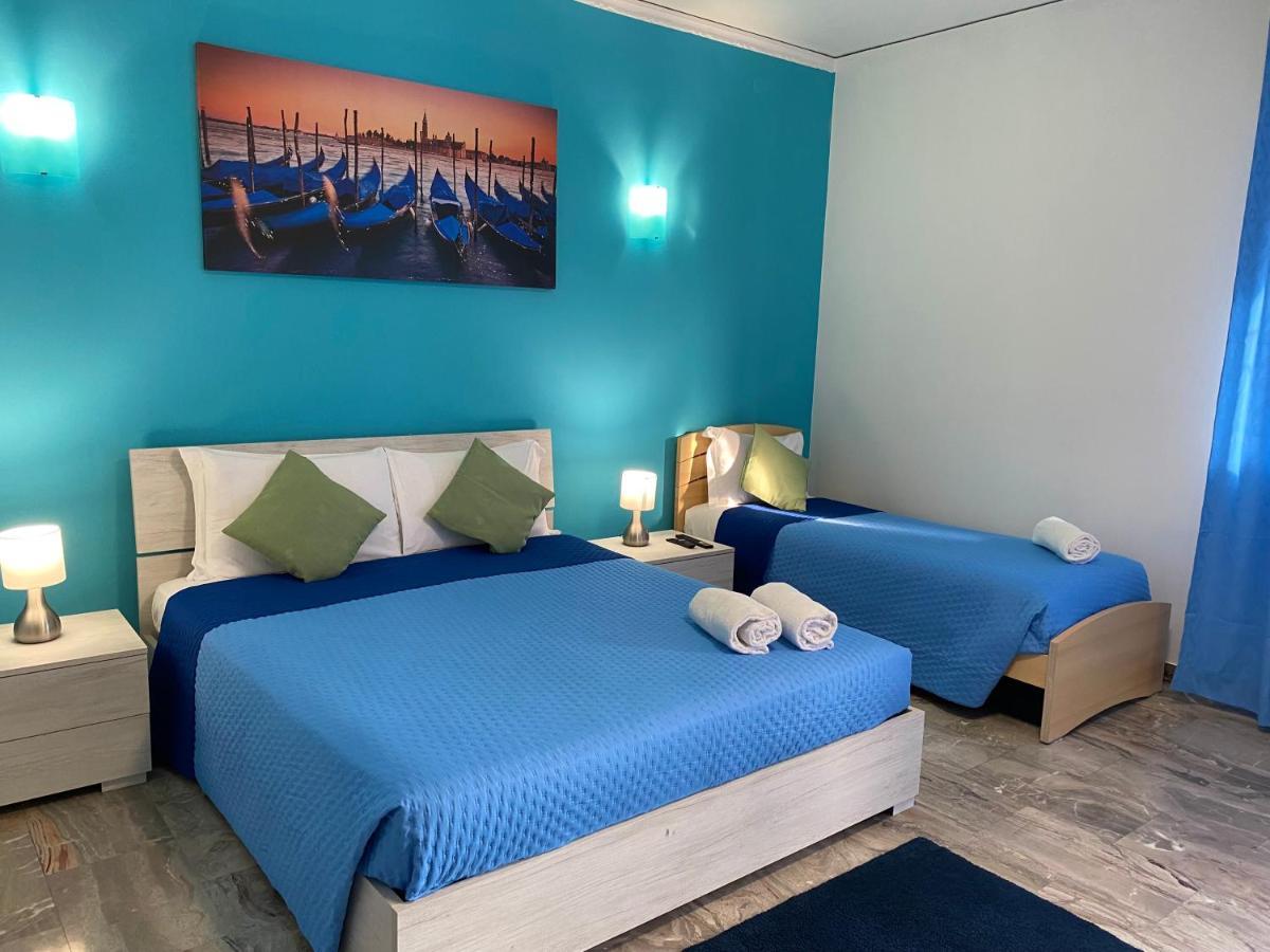 Venice Popular Residence Mestre Ngoại thất bức ảnh