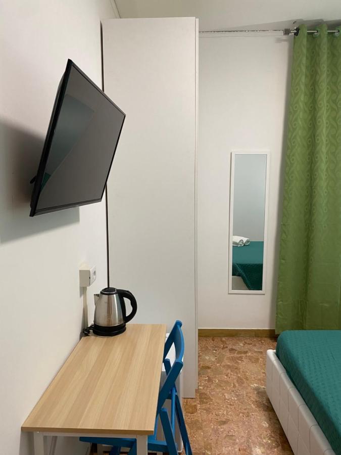 Venice Popular Residence Mestre Ngoại thất bức ảnh