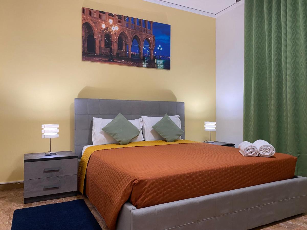 Venice Popular Residence Mestre Ngoại thất bức ảnh