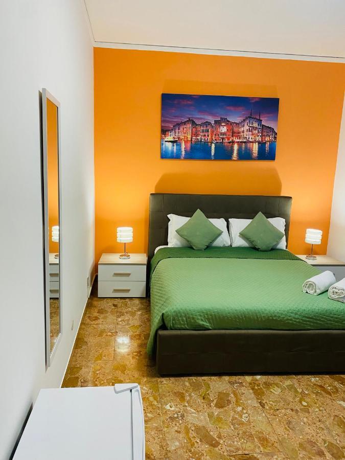 Venice Popular Residence Mestre Ngoại thất bức ảnh
