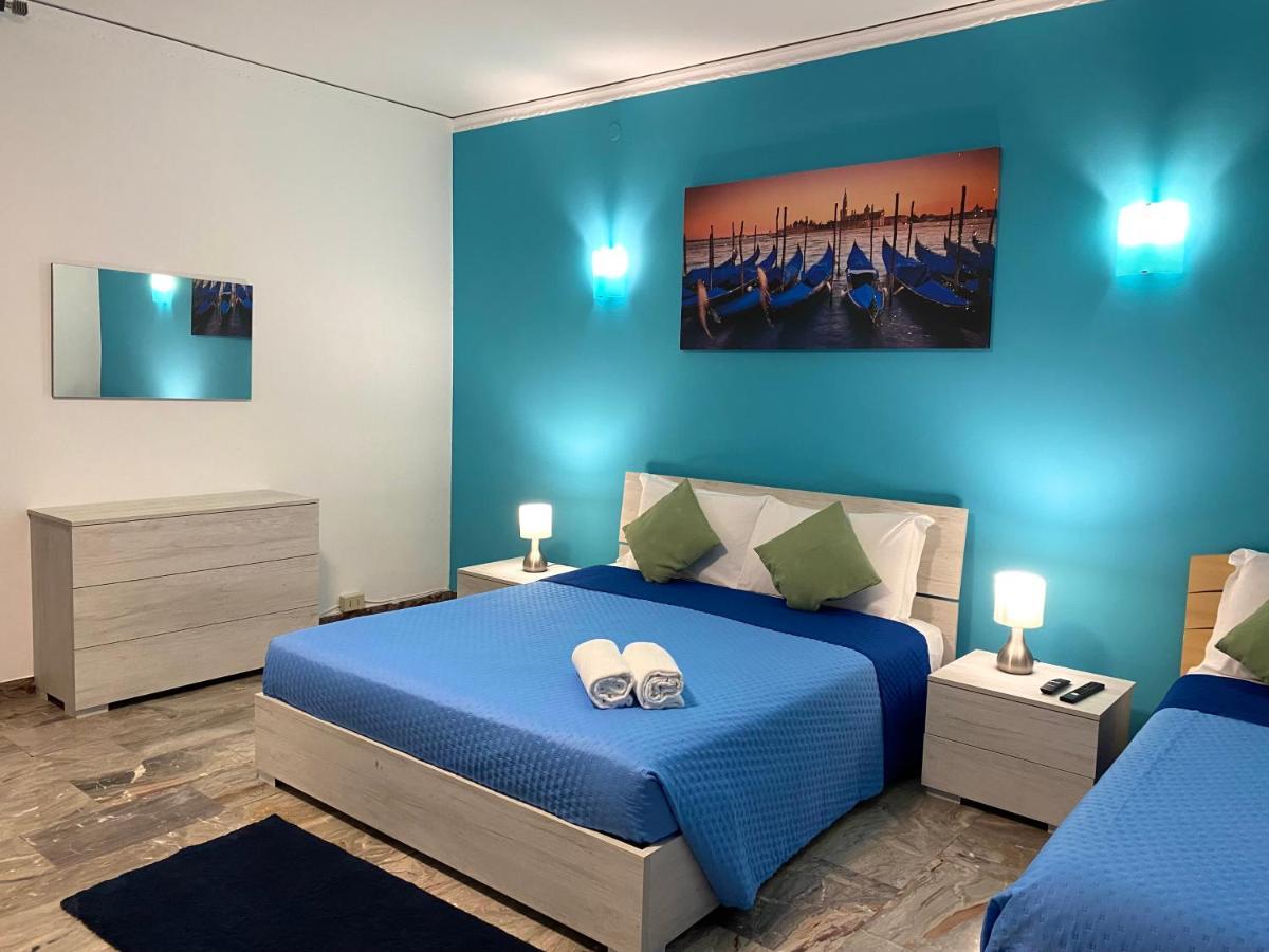 Venice Popular Residence Mestre Ngoại thất bức ảnh