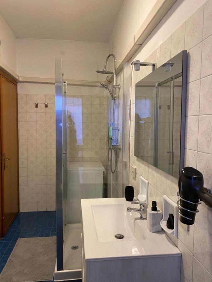 Venice Popular Residence Mestre Ngoại thất bức ảnh