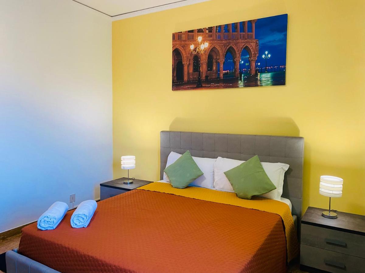 Venice Popular Residence Mestre Ngoại thất bức ảnh