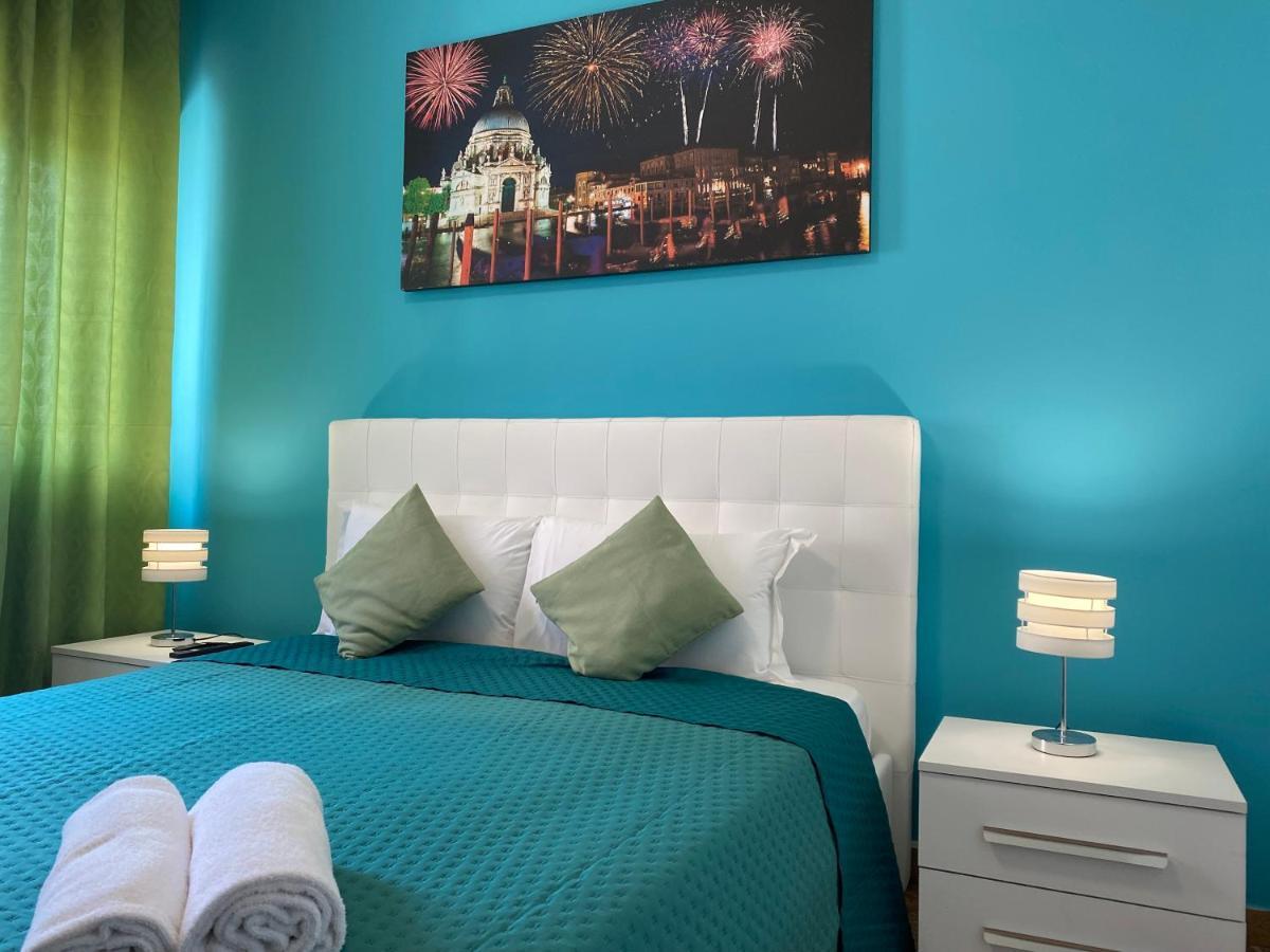 Venice Popular Residence Mestre Ngoại thất bức ảnh