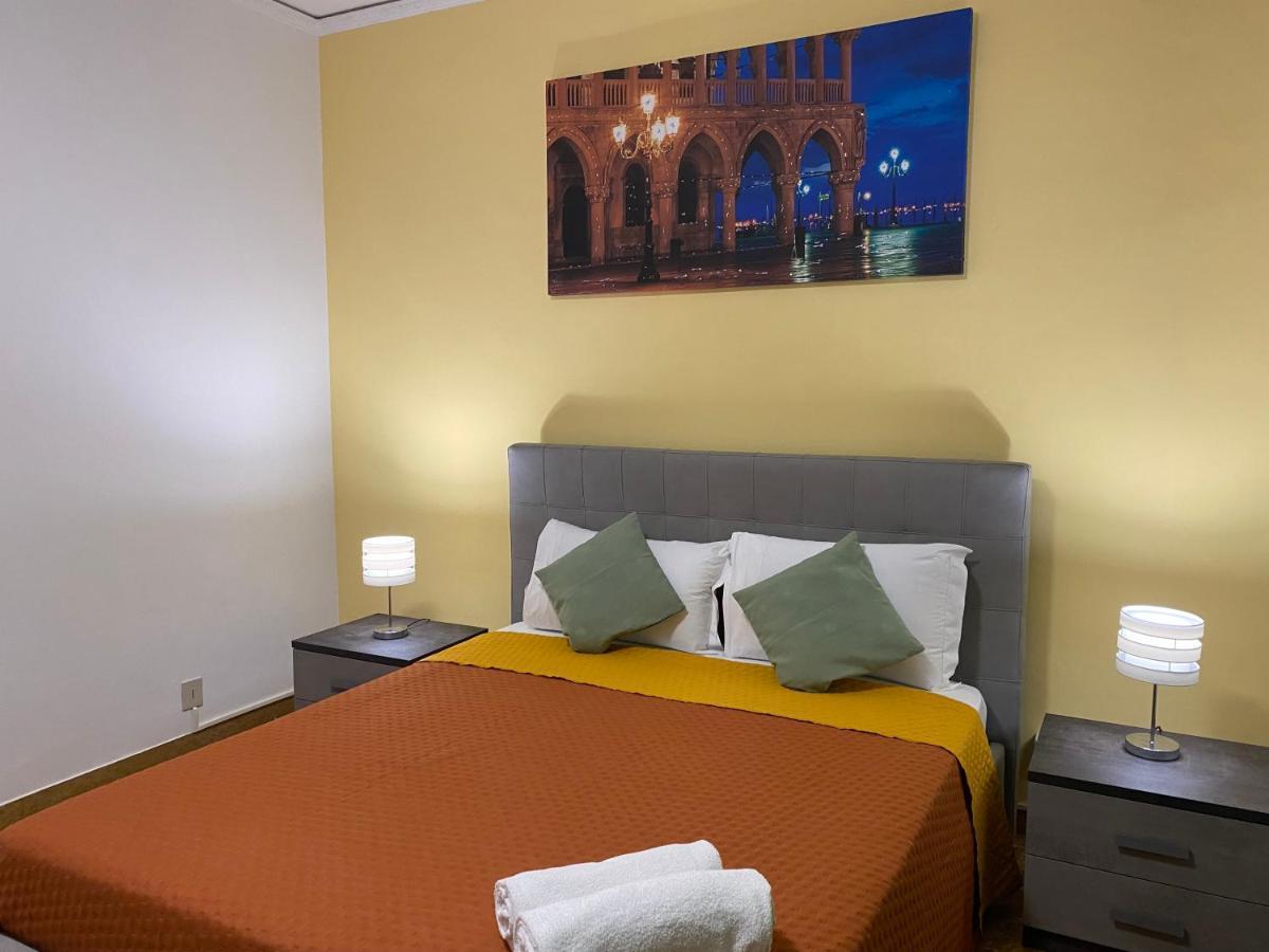 Venice Popular Residence Mestre Ngoại thất bức ảnh