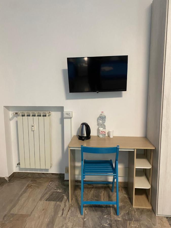 Venice Popular Residence Mestre Ngoại thất bức ảnh