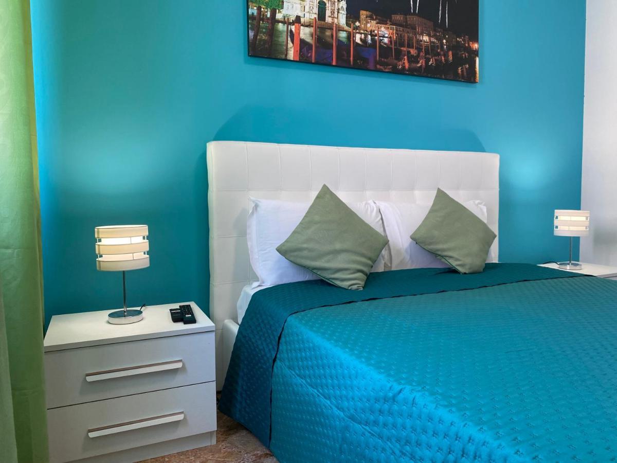 Venice Popular Residence Mestre Ngoại thất bức ảnh