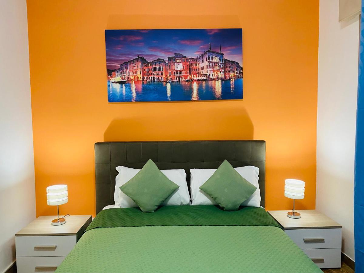 Venice Popular Residence Mestre Ngoại thất bức ảnh