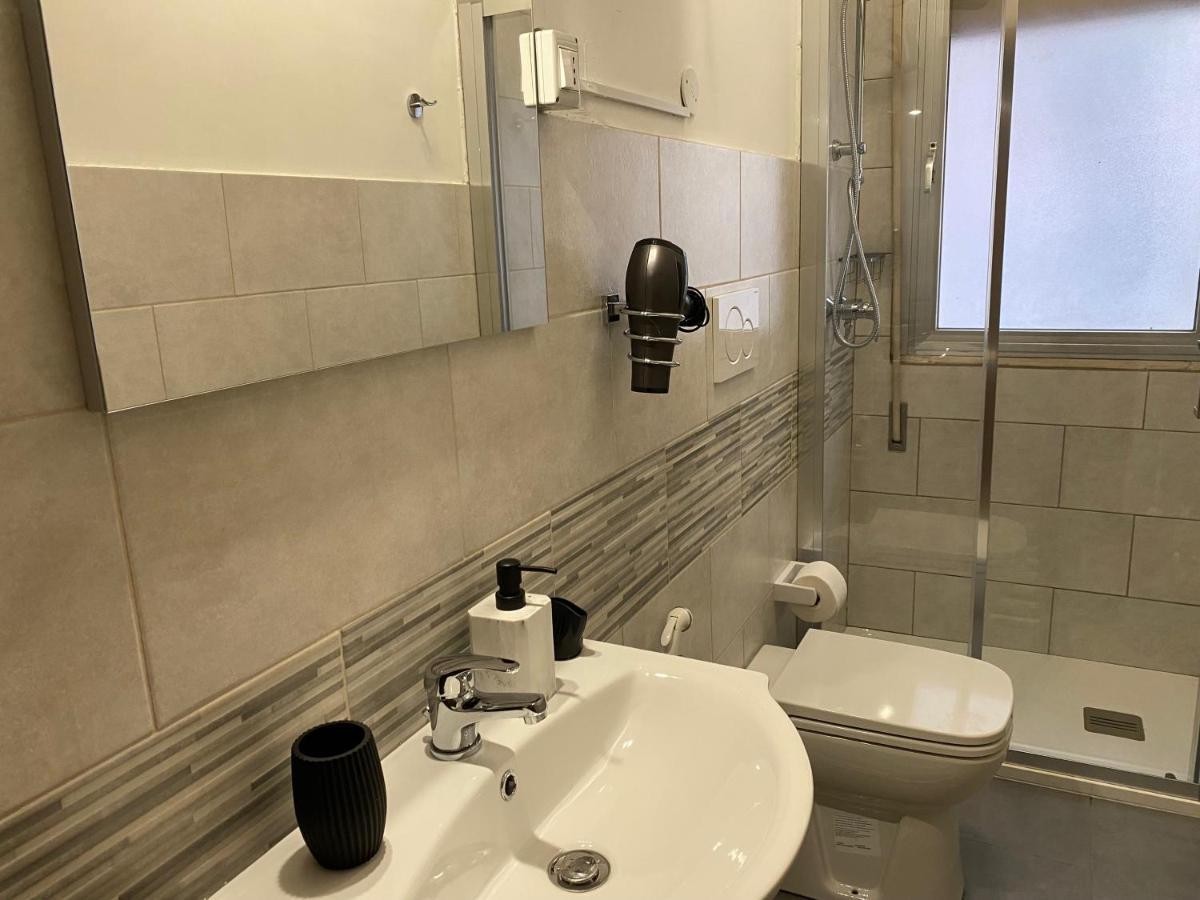 Venice Popular Residence Mestre Ngoại thất bức ảnh
