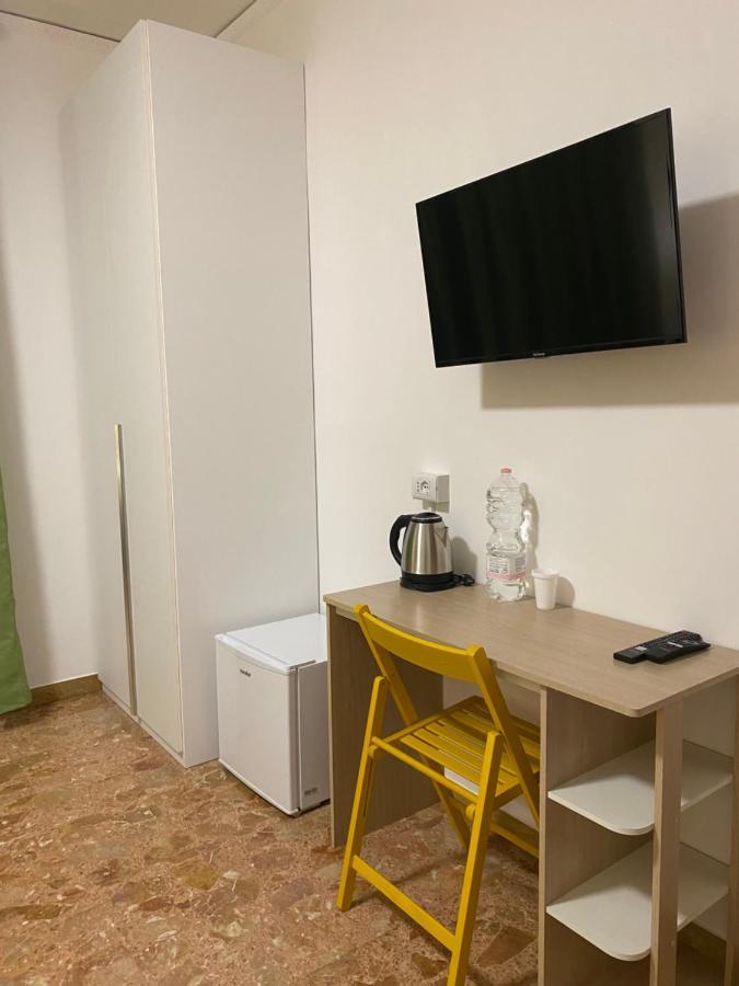Venice Popular Residence Mestre Ngoại thất bức ảnh