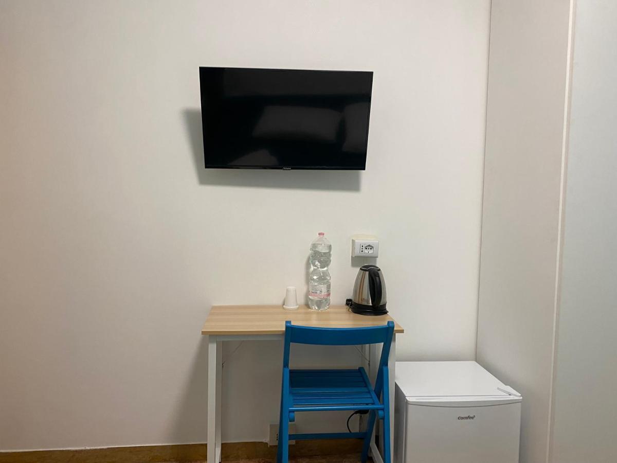 Venice Popular Residence Mestre Ngoại thất bức ảnh