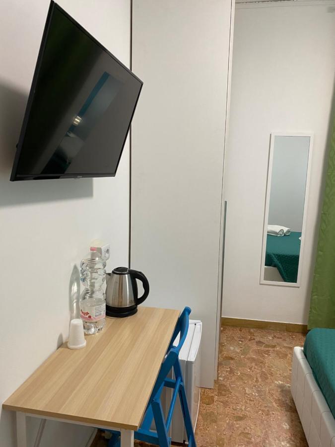 Venice Popular Residence Mestre Ngoại thất bức ảnh