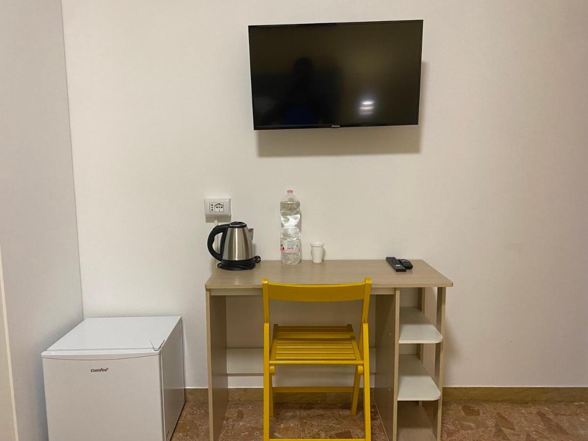 Venice Popular Residence Mestre Ngoại thất bức ảnh