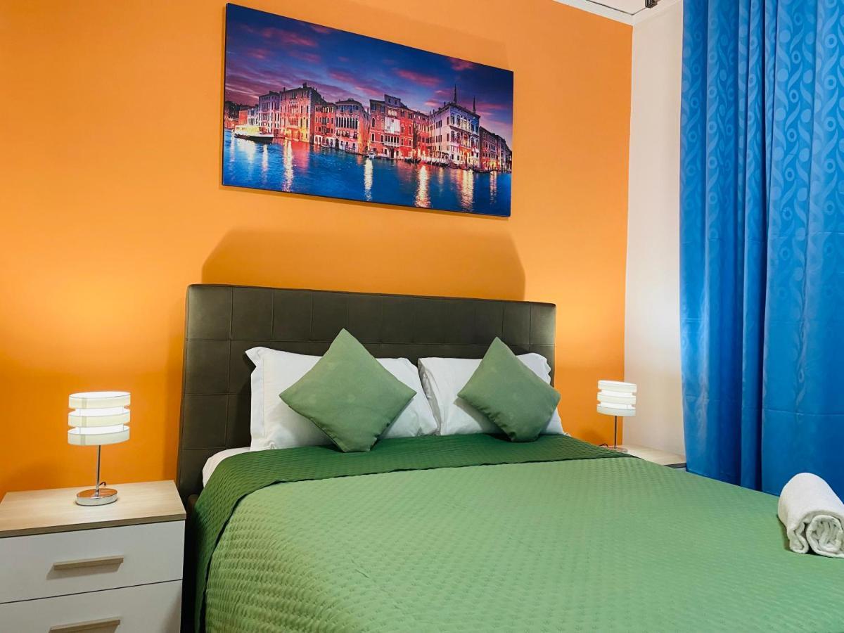 Venice Popular Residence Mestre Ngoại thất bức ảnh