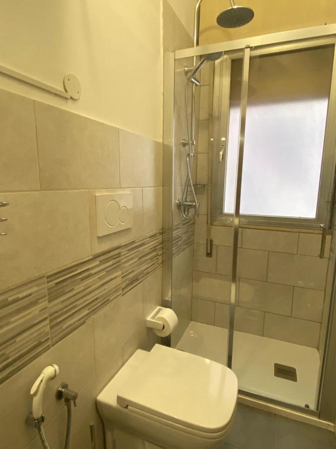 Venice Popular Residence Mestre Ngoại thất bức ảnh