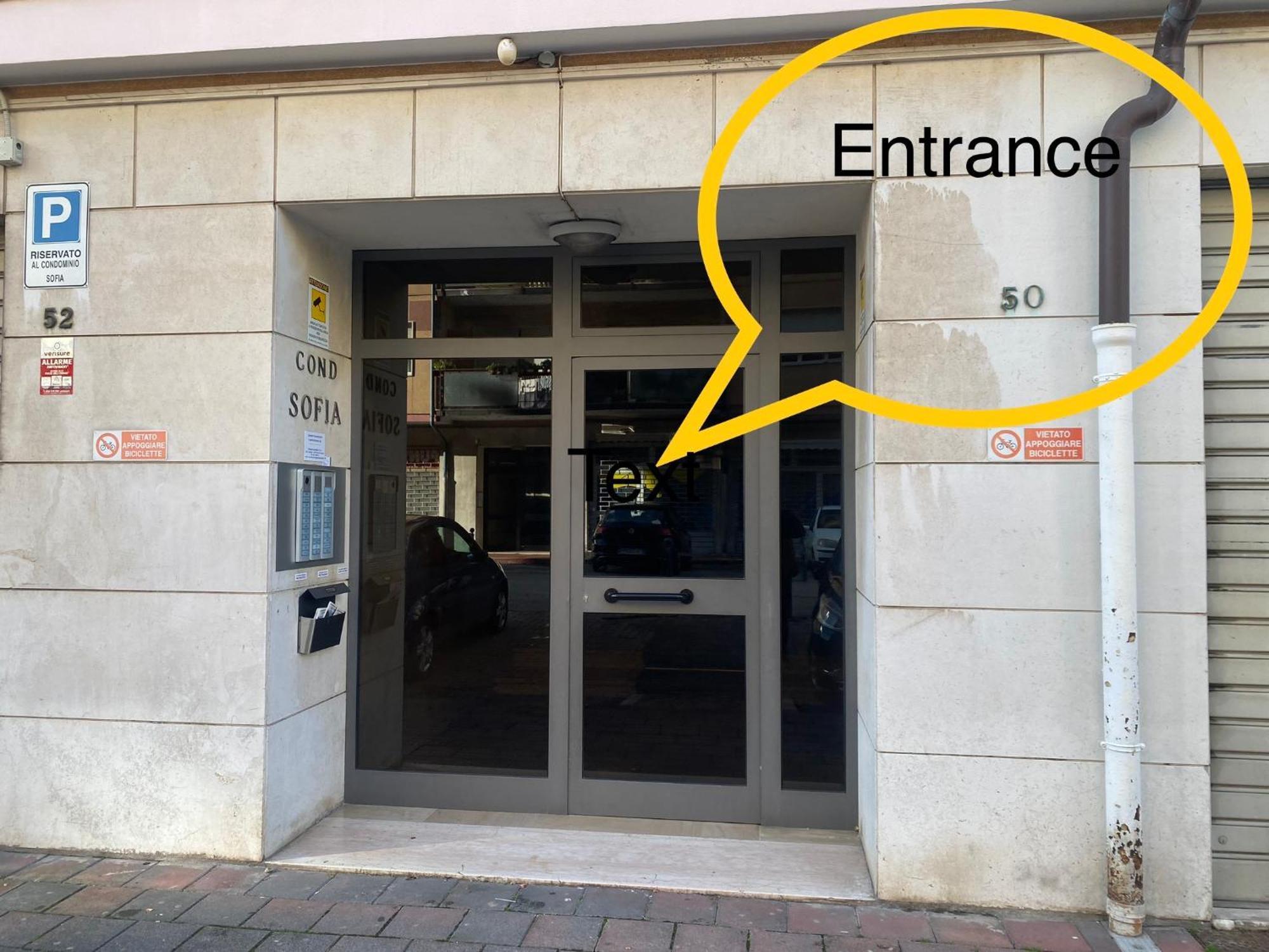 Venice Popular Residence Mestre Ngoại thất bức ảnh